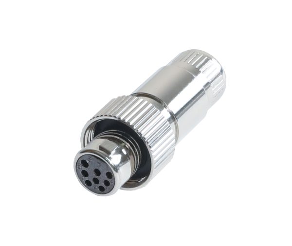 MXR5222-8P